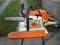 PIŁA STIHL MS 270!! 3,5 KM!! 2008R.!! OKAZJA!!