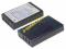 Bateria do Fuji NP-120 NP120 FinePix Pentax Optio