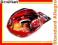 Kask rowerowy Cars - Auta 2 - Disney Obwód 52 - 56