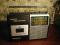radiomagnetofon radio Universum ctr 1186