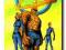 Resurrection of Nicholas Scratch Marvel - Mizuki S