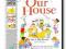 This is Our House - Paperback with DVD - Michael R