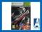 Xbox Need for Speed Hot Pursuit Extra Hit!