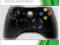 PAD BEZPRZEWODOWY MICROSOFT X360 SLIM BLACK SGV