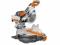 Ukośnica z Posuwem AEG PS 305 DG- GRATIS TARCZA !