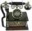 TELEFON RETRO CASTEL 1911 TANIO!!!