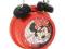 Budzik Disney - Myszka Minnie