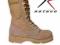 US ARMY DESERT BOOTS BUTY TREPY GLANY WOJSKOWE 39