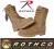 BUTY US ARMY DESERT BOOTS TREPY GLANY WOJSKOWE 47