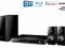 SAMSUNG KINO DOMOWE HT-D5200 3D Blu-Ray DivX 2.1