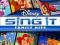 PS3 SINGSTAR 'SING IT' DWA MIKROFONY + GRA FOLIA