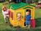 Domek z magicznym dzwonkiem Little Tikes 4255