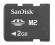 Karta Pamięci M2 2GB Sandisk / SONY - FVAT
