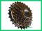 Wolnobieg SHIMANO 6-rz MTB 14-28 - MF-TZ20 - W-wa