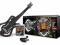 GUITAR HERO WARRIORS OF ROCK GITARA WIRELESS +GRA