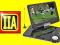 MISTRAL Przenośne DVD / TV 9" DVB-T MPEG 4