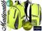 JANSPORT PLECAK OUTDOOR  AGAVE 9AC  WYCIECZKI W-wa