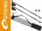 Kije Nordic Walking SPOKEY Crest II - korek