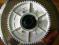 Nóż krajalnicy średnica 170 mm stalowy ząbkowany