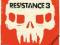 Resistance 3 na Playstation 3 (PS3)