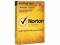 NORTON AntiVirus 2012 PL 1 PC 1 ROK DVD BOX