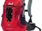 Plecak Jack Wolfskin Moab Jam 18L peak red