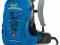 Plecak Jack Wolfskin Moab Jam 18L electric blue