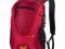Plecak Jack Wolfskin Cruiser 18L Dark red