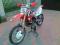 HONDA CR 250