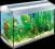 Zestaw akwarium TETRA AquaArt 60l z szafką Wrocław
