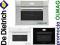 DE DIETRICH DOM1195GX AEG BOSCH MIELE SMEG SIEMENS