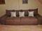 SOFA KANAPA spanie 200x160cm WERSALKA KOMPLET