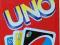 Mattel Uno Karty [Onyks]