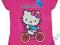 Hello Kitty - super bluzeczka rozm.128