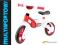 ROWER BIEGOWY MITE SPOKEY 12'' EVA KOŁA 2 WZORY