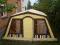 namiot turystyczny
