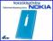Etui Nokia CC-1031 Cyan do Lumia 800, FV23%