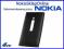 Etui Silikonowe Nokia CC-1031 Black do Lumia 800