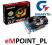 GIGABYTE CUDA GeForce GT430 2GB DDR3 128BIT NOWA