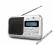 RADIO MINI DUAL + UKW PROMOCJA !  G