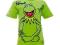 -20% DISNEY EXCL. bluzka t-shirt KERMIT 122 - 128