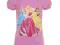 ** DISNEY EXCL. bluzka t-shirt PRINCESS 122 - 128