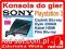 Konsola Sony Playstation 3 SLIM 320 GB +Film +HDMI