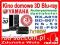 Kino domowe Yamaha BLU-RAY 3D NS-50 3LATA GW FVAT