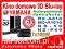 Kino domowe Yamaha BLU-RAY 3D NS-50 3LATA GW FVAT