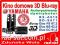 Kino domowe Yamaha BLU-RAY 3D Elac FS67 3LATA GW