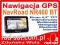 Nawigacja GPS NavRoad NR460BT + AutoMapa Polski