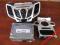 RADIOODTWARZACZ RADIO CD FORD FIESTA MK7 2009