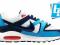 Nike Air Max Command 409998 103 r 45 WIOSNA 2012