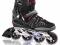 Rolki Rollerblade Spark 80 Alu 2012 dł.265/41